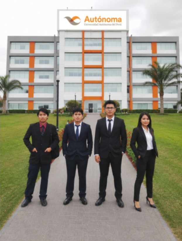 Nuestro Equipo